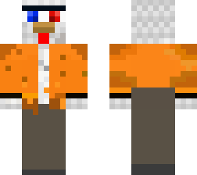 better casual chicken