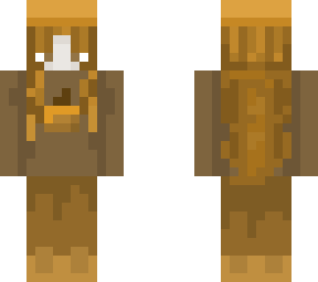 better pumpink grul (fix)