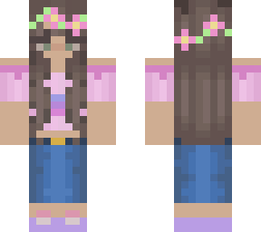 bi girl