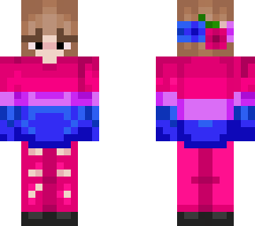 bi girl