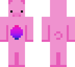 bi pride piggy :)