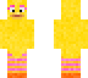 big bird