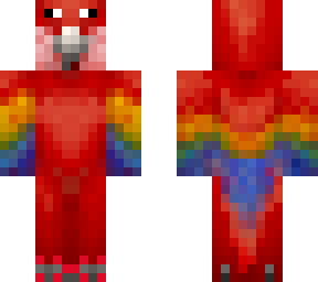 birdy