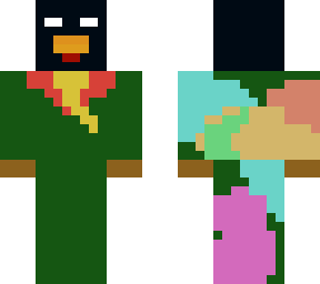 black chicken pro