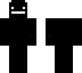 black guy