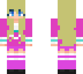 blonde ldshadowlady!