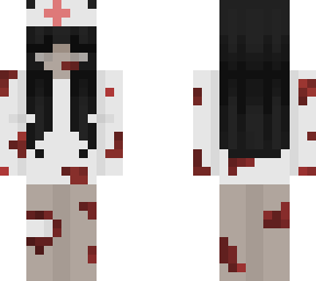 bloody nurse