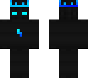 blue 3d
