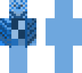 blue boy