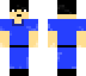 blue bro!
