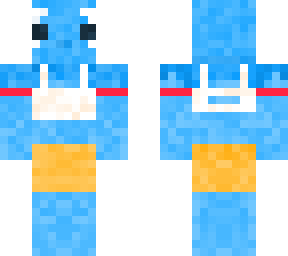 blue chillin'