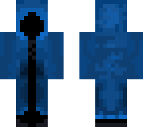 blue cloak (but better