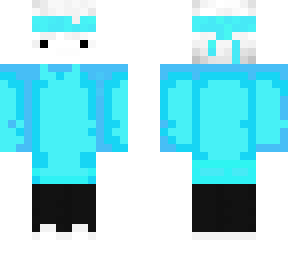 blue derp