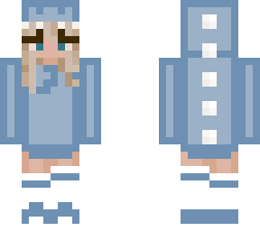 blue dino ounsie
