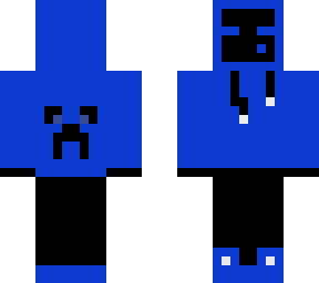 blue gamer plzz like