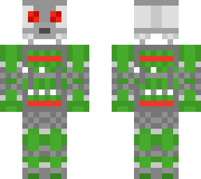 bottle bot