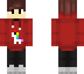 boy skin