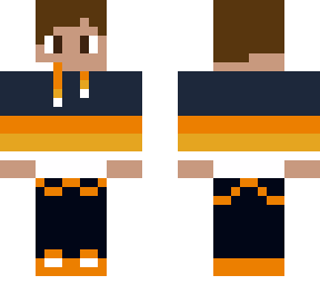 brazil cult leader's skin style 2