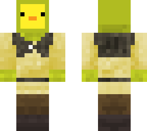 brian shrek