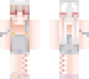 bunny girl