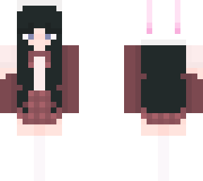 bunny girl