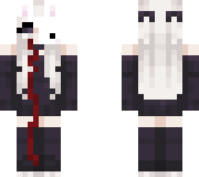 bunny girl
