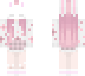 bunny girl