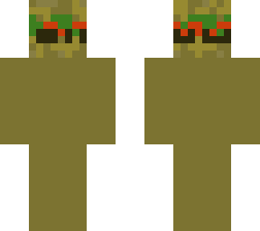 burger mini-block base