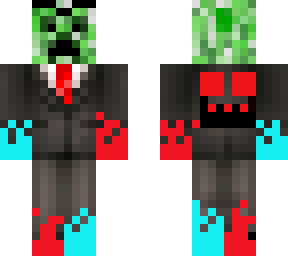 business creeper remade