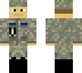 cadet m.r.c.