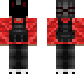 camo flip (eye effects)