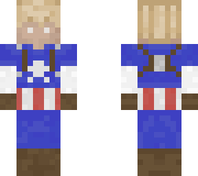 capn mrcuh