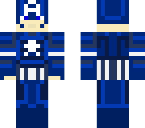 captain america