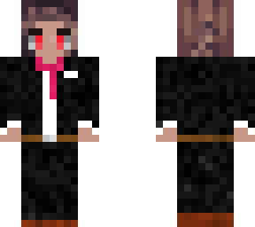 catcattis in suit