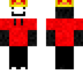 censital crown skin #2