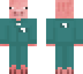 cerdo squid game