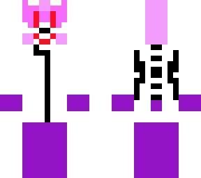 charial (my oc)