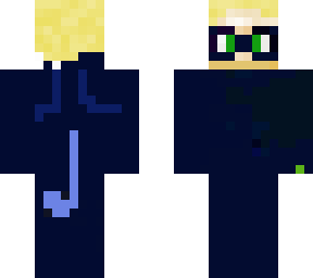 chat noir