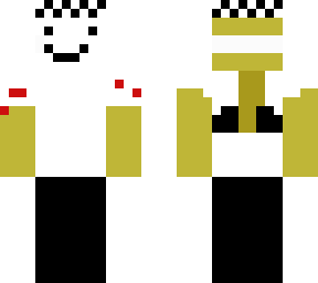 chef normal :)