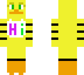 chica