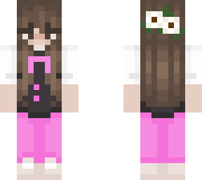 chloe bobatwt prom skin (slim)