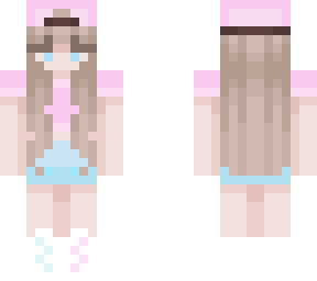 city pop girl