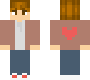 cool skin