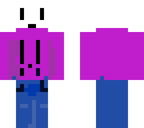 cool stick man head