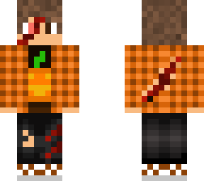 corduroy_chris haloween
