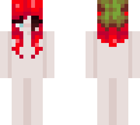 corpse cherry skin base