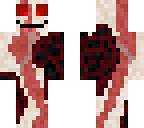 corrupted corpse (slightly "improved") credits to c0rrupt3dsk1ns