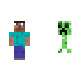 creeper aw man!!!!!!!!!!!!!!!!!!!!!