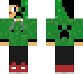 creeper boy