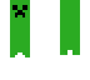 creeper xd